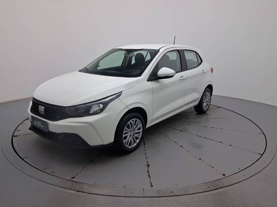 FIAT ARGO 1.0 FIREFLY FLEX DRIVE MANUAL FIAT ARGO 1.0 FIREFLY FLEX DRIVE MANUAL